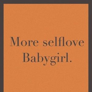 Meet your Posher, Chanee'